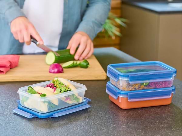 Фото - Ємність для зберігання Tefal Master Seal Eco 0.8 л (N1171318)