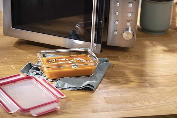 Фото - Емкость для хранения Tefal N1040610 MASTERSEAL GLASS 0,7 л