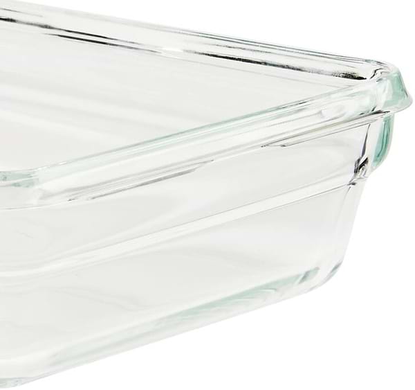 Фото - Емкость для хранения Tefal N1040610 MASTERSEAL GLASS 0,7 л