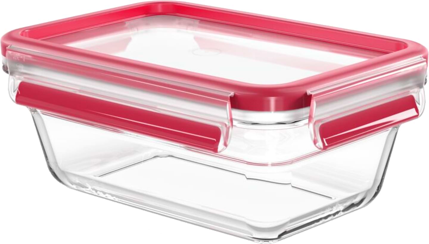 Ємність для зберігання Tefal N1040810 Master Seal 0,85 л - Фото 1