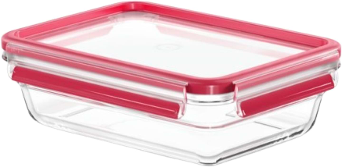 Ємність для зберігання Tefal N1040910 Master Seal 1,1 л - Фото 1