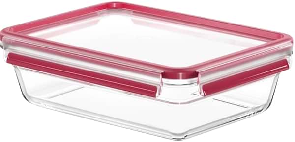 Фото - Емкость для хранения Tefal N1041110 MASTERSEAL GLASS 2,0 л