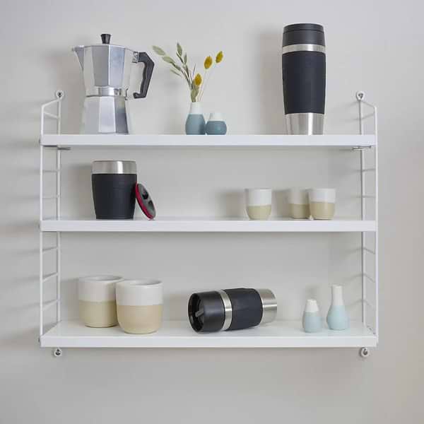 Фото - Термочашка Tefal N2020210 Travel Mug Classic 0,36 л чорний