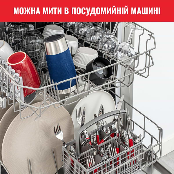 Фото - Термокружка Tefal N2020310 Travel Mug Classic 0,36 л синий