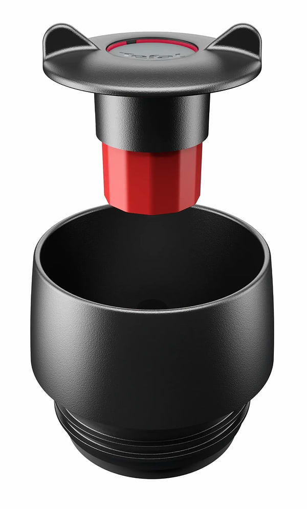 Фото - Термокружка Tefal N2021710 Travel Mug Essential 0,36л красный