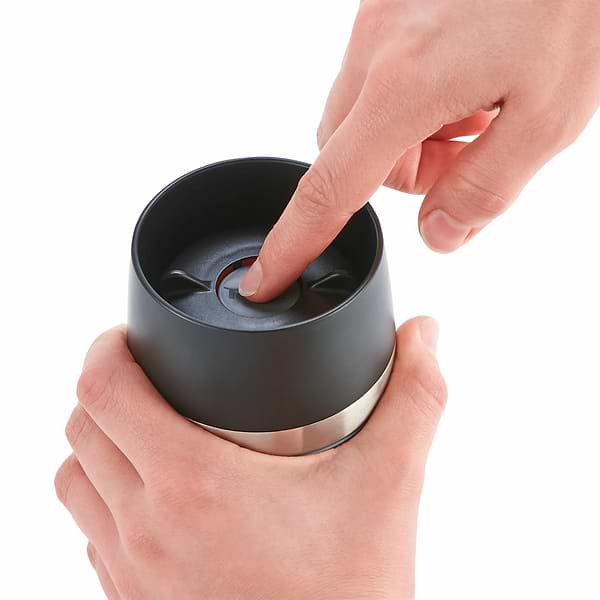 Фото - Термокружка Tefal N2021710 Travel Mug Essential 0,36л красный