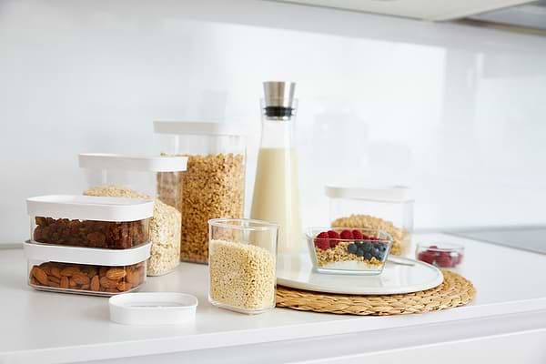 Фото - Емкость для сыпучих Tefal Optima 0.38 л (N1140810)