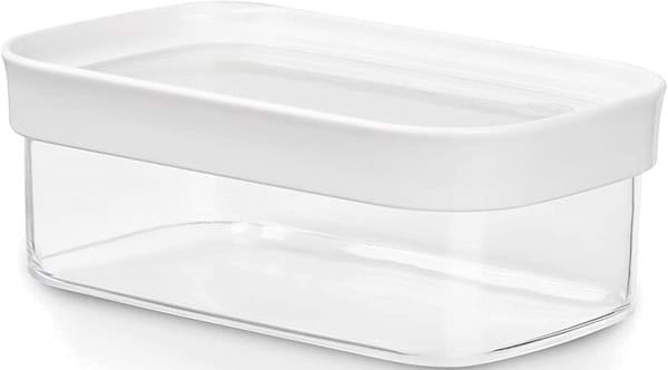 Фото - Емкость для сыпучих Tefal Optima 0.45 л (N1140910)