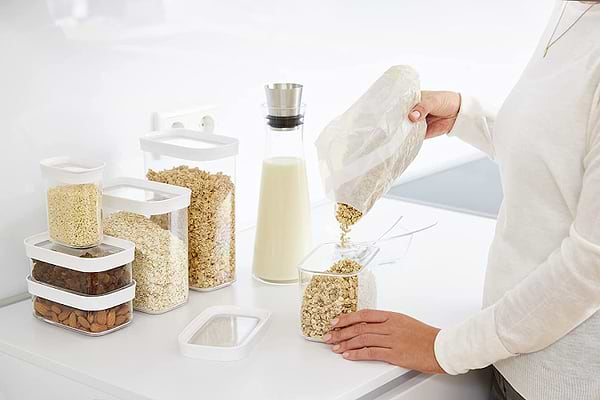 Фото - Емкость для сыпучих Tefal Optima 0.45 л (N1140910)