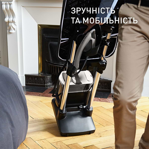 Фото - Система для прасування Tefal QT2028F0