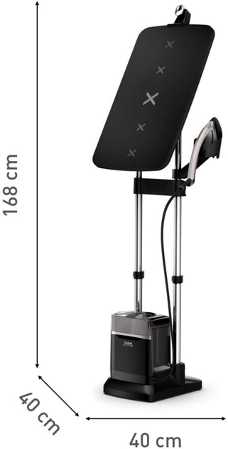 Фото - Система для прасування Tefal QT2028F0