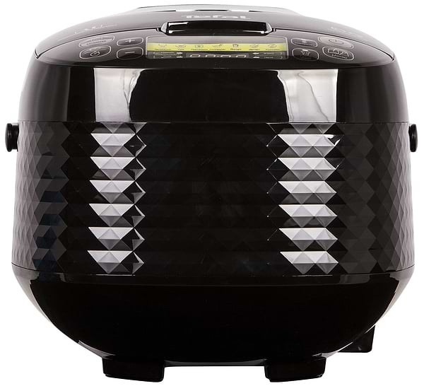 Фото - Мультиварка Tefal RK745832