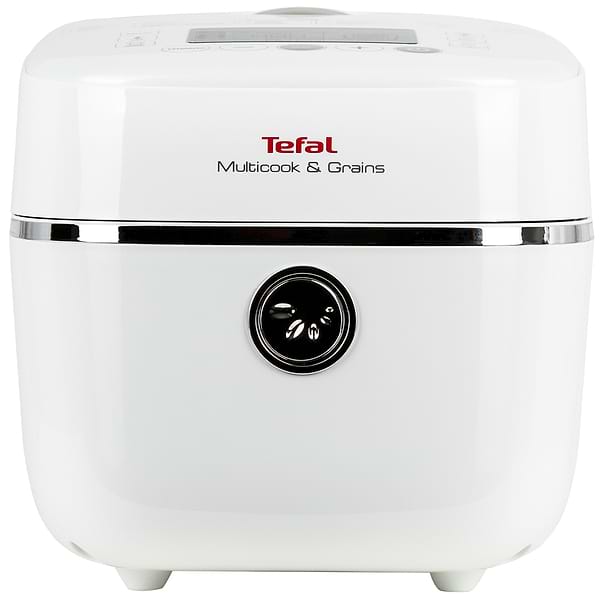 Фото - Мультиварка Tefal RK900132