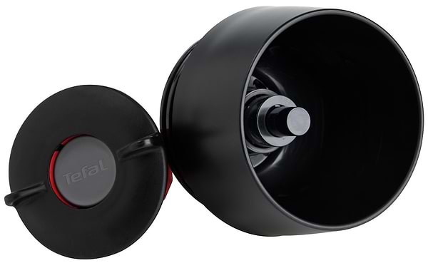 Фото - Термокружка Tefal Travel MUG 0,36 л Red (K3084114)