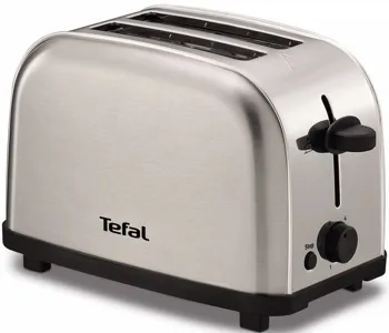 Тостер Tefal TT330D30 - Фото 1