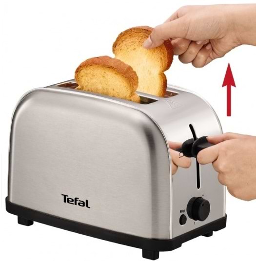 Фото - Уценка - Тостер Tefal TT330D30