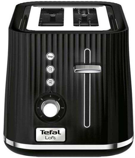 Фото - Тостер Tefal TT761838