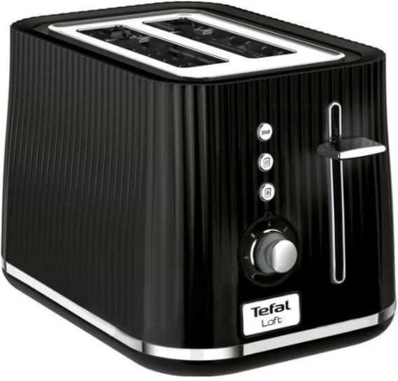 Фото - Тостер Tefal TT761838