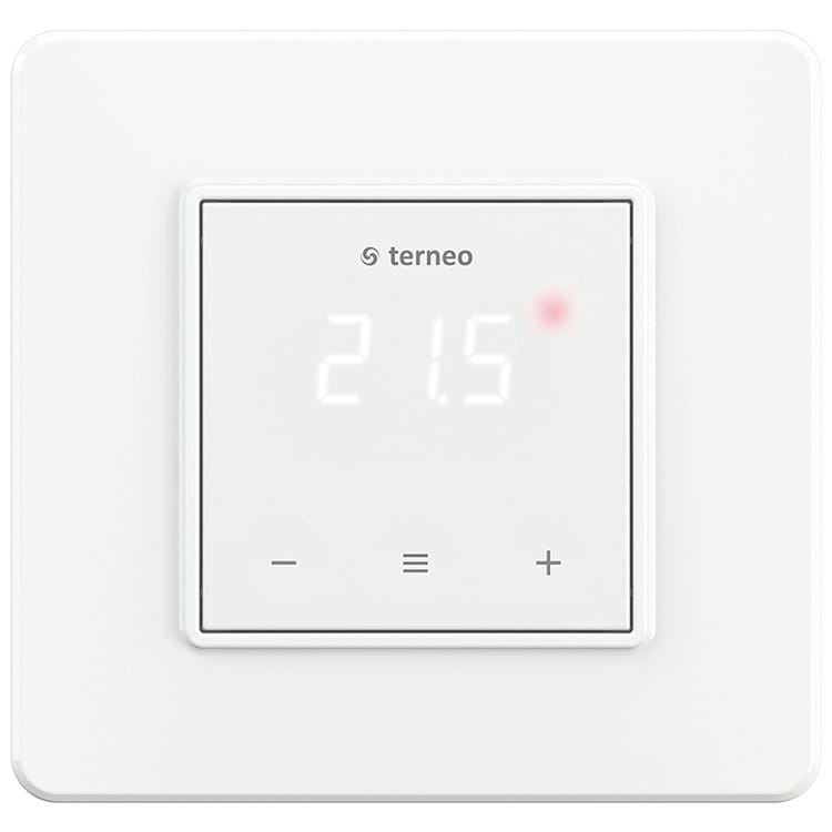 Терморегулятор Terneo S - Фото 1
