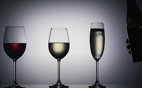 Фото - Набор бокалов tescoma 306430 Charlie 220 мл 6 шт.