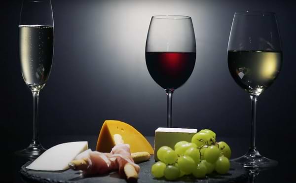 Фото - Набор бокалов tescoma 306430 Charlie 220 мл 6 шт.