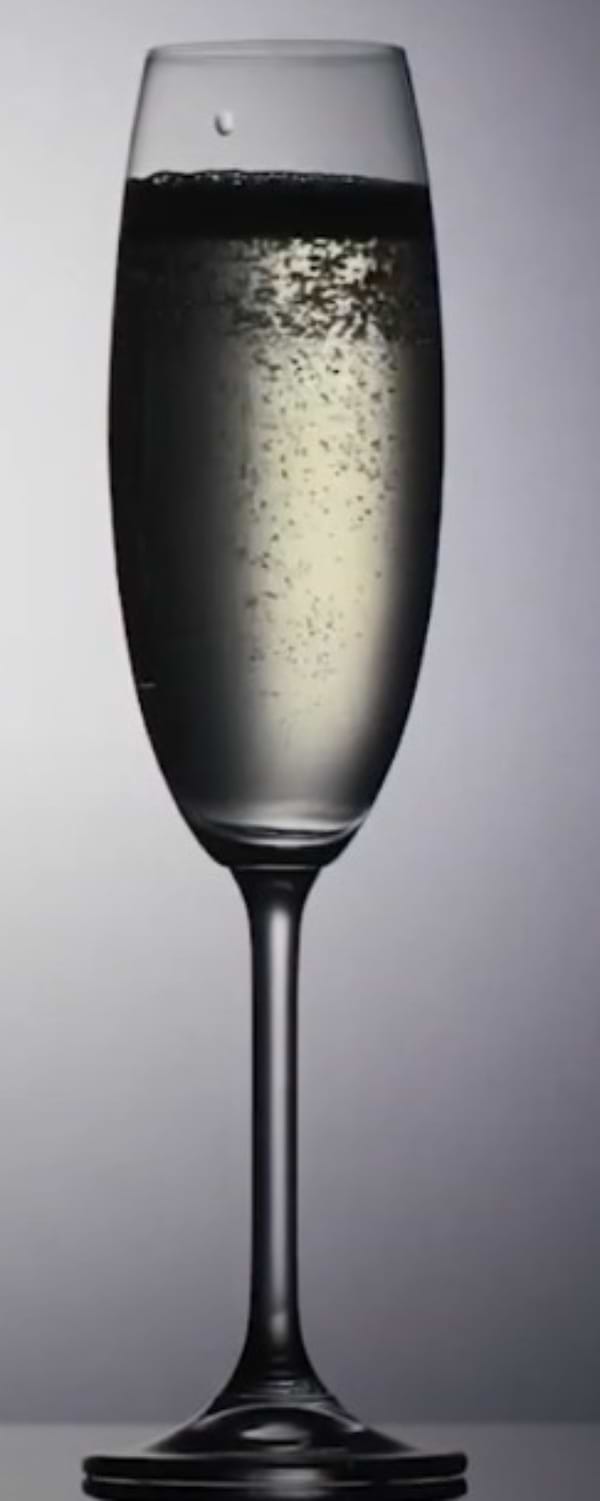 Фото - Набор бокалов tescoma 306430 Charlie 220 мл 6 шт.