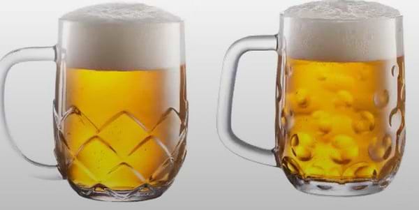 Фото - Бокал tescoma 309022 myBEER Lupulus