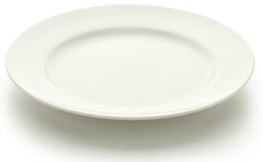 Тарелка десертная tescoma 385120 Opus Stripes 20 см