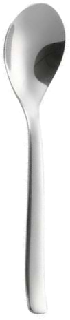 Набір чайних ложок tescoma Триста дев'яносто одна тисяча тридцять-два Banquet 6 шт.