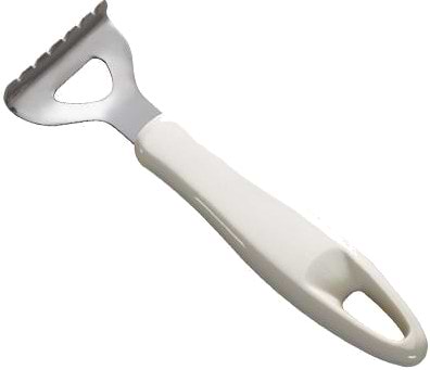 Фото - Шкребок для чищення риби tescoma 420120 PRESTO