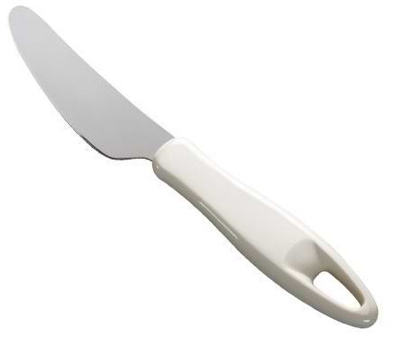 Фото - Нож столовый tescoma 420170 Presto для масла