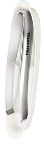 Щипцы кухонные tescoma 420530 Presto для рыбных косточек + емкость - Фото 1