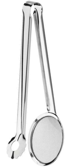 Щипці кухонні tescoma 428444 GrandChef 10 см - Фото 1