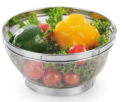 Фото - Сито tescoma 428530 GrandChef 20 cм