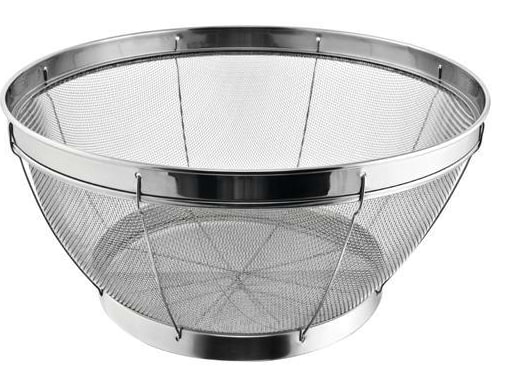 Фото - Сито tescoma 428530 GrandChef 20 cм