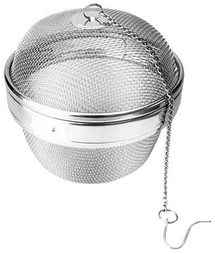 Корзина для приготовления бульонов tescoma 428564 GrandChef 10 cм