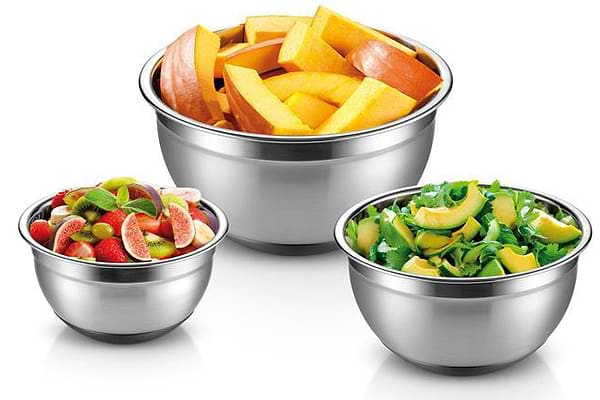 Фото - Миска tescoma 428601 GrandChef 20 см 3 л