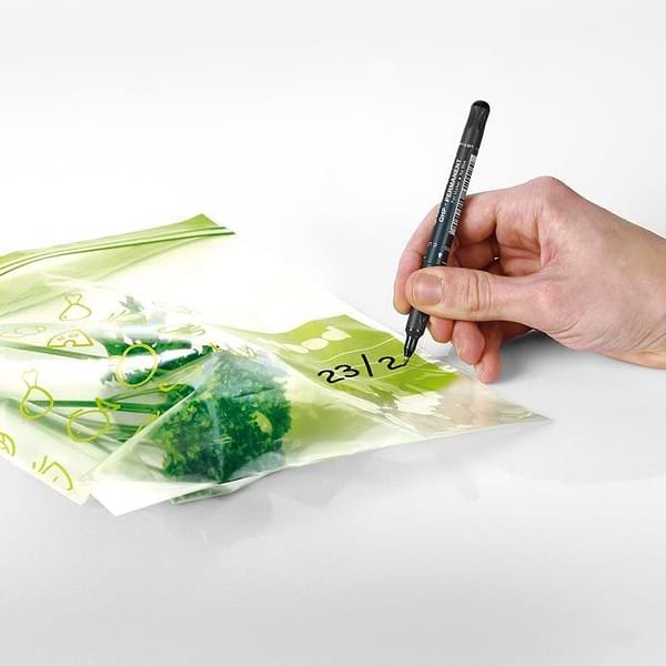 Фото - Пакеты для заморозки tescoma 4FOOD 12x19 см 20 шт. (897020)