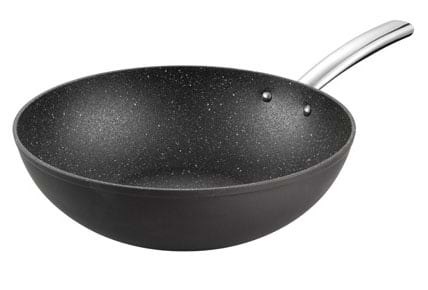 Сковорода ВОК tescoma 602646 President 30 см - Фото 1