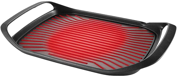 Фото - Сковорода гриль tescoma 605068 SmartCLICK 42x28 см