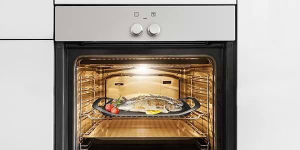 Фото - Сковорода гриль tescoma 605068 SmartCLICK 42x28 см