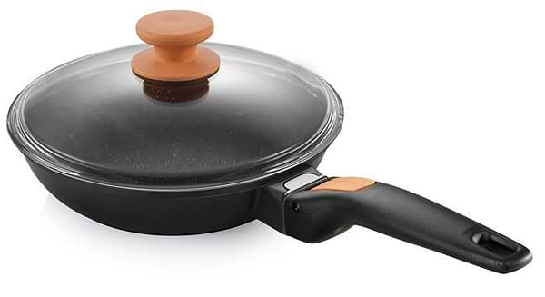 Фото - Крышка для посуды tescoma 619086 Unicover 26 см