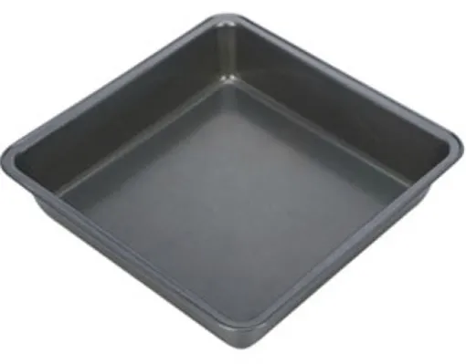 Фото - Форма для приготовления tescoma 623062 Delicia 24 x 24 см