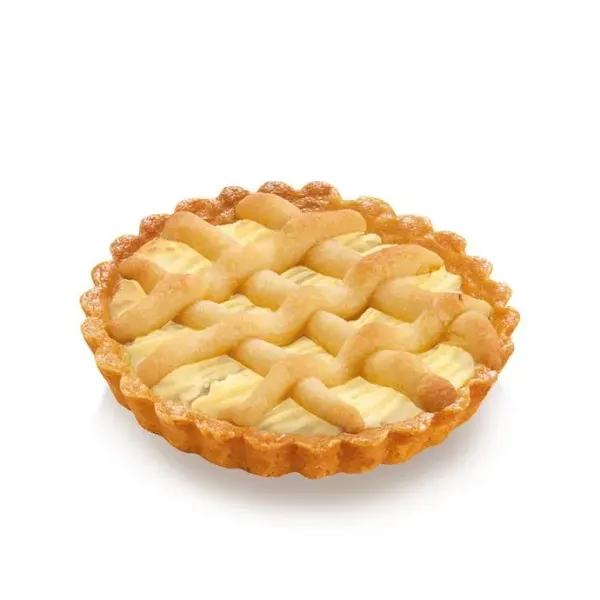 Фото - Набор форм для приготовления tescoma 623111Delicia 10 см, 4 шт.