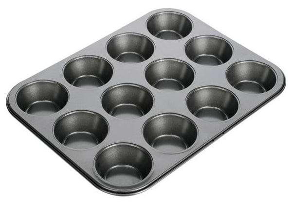 Форма для приготування tescoma 623222 Delicia - Фото 1