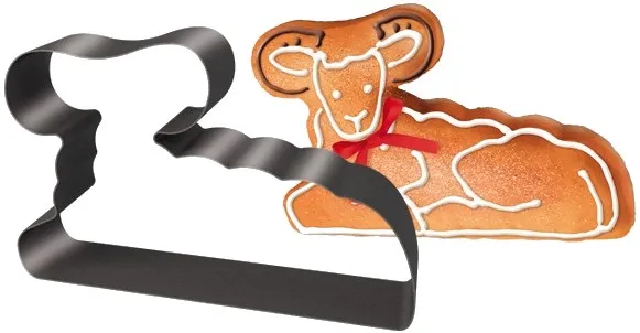 Форма для приготовления tescoma 623340 Delicia - Фото 1