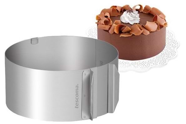 Фото - Форма для випічки tescoma 623380 Delicia