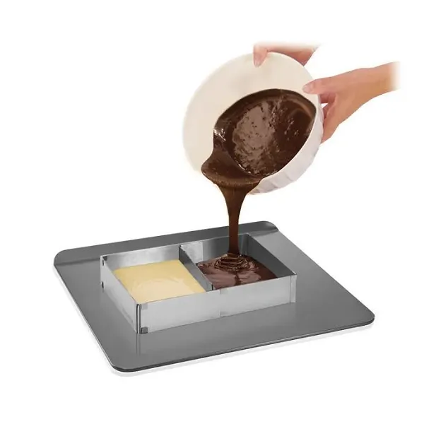 Фото - Форма для приготовления tescoma 623382 Delicia