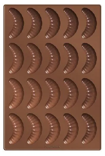 Форма для приготування tescoma 629352 Delicia Silicone - Фото 1