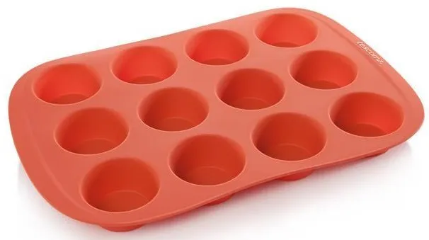 Форма для приготування tescoma 629434 Delicia SiliconPrime - Фото 1